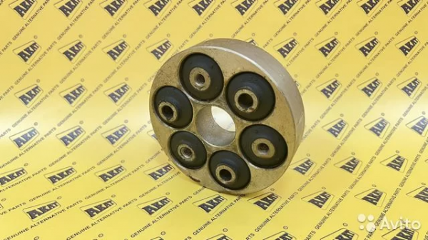 Соединительная муфта оем 3E-4880